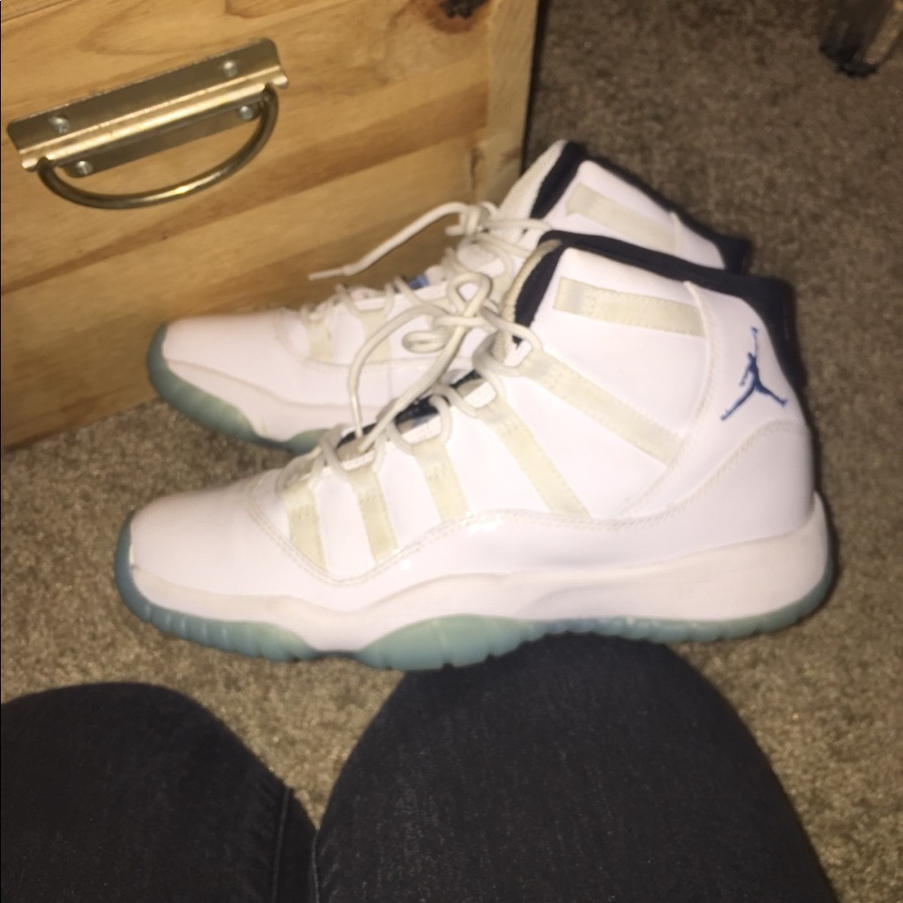 Jordan's